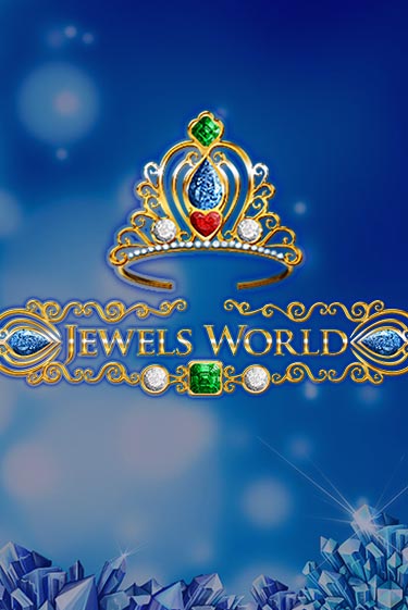 Jewels World игровой аппарат | Casino Vulkan играть бесплатно