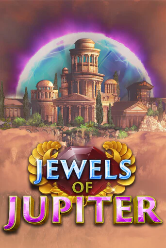 Jewels of Jupiter игровой аппарат | Casino Vulkan играть бесплатно