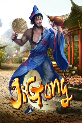 Ji Gong игровой аппарат | Casino Vulkan играть бесплатно