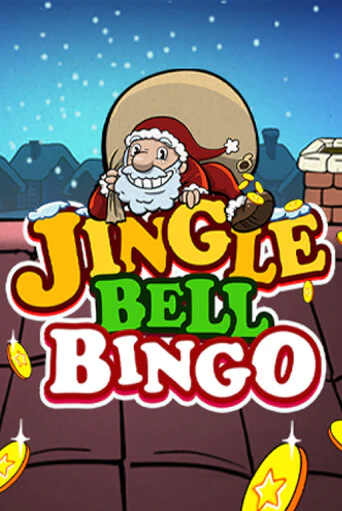 Jingle Bell Bingo игровой аппарат | Casino Vulkan играть бесплатно