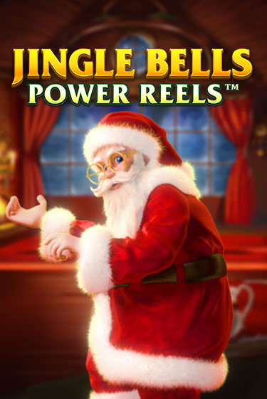 Jingle Bells Power Reels игровой аппарат | Casino Vulkan играть бесплатно
