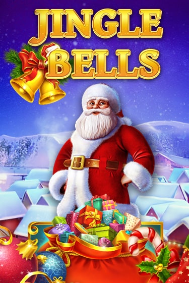 Jingle Bells игровой аппарат | Casino Vulkan играть бесплатно