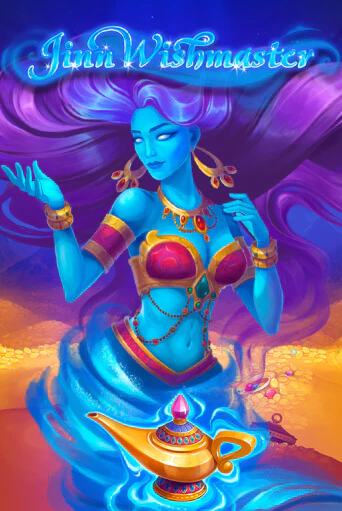 Jinn Wishmaster игровой аппарат | Casino Vulkan играть бесплатно