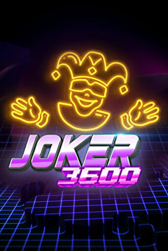 Joker 3600 игровой аппарат | Casino Vulkan играть бесплатно