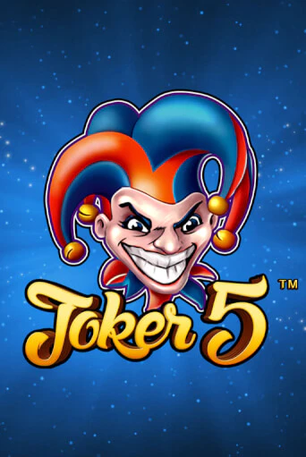 Joker 5 игровой аппарат | Casino Vulkan играть бесплатно