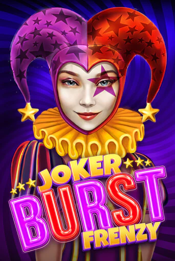 Joker Burst Frenzy™ игровой аппарат | Casino Vulkan играть бесплатно