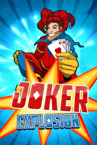Joker Explosion игровой аппарат | Casino Vulkan играть бесплатно