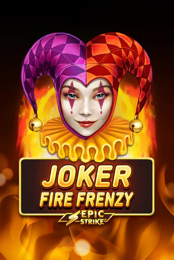 Joker Fire Frenzy игровой аппарат | Casino Vulkan играть бесплатно