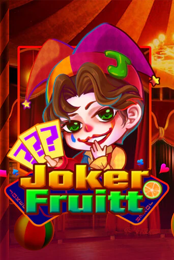 Joker Fruit игровой аппарат | Casino Vulkan играть бесплатно