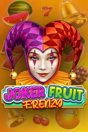 Joker Fruit Frenzy игровой аппарат | Casino Vulkan играть бесплатно