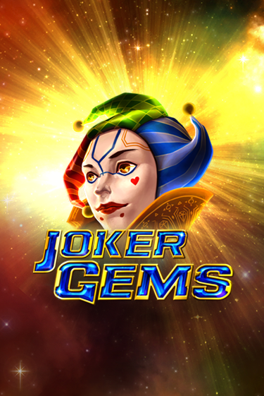 Joker Gems игровой аппарат | Casino Vulkan играть бесплатно