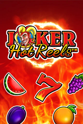 Joker Hot Reels игровой аппарат | Casino Vulkan играть бесплатно