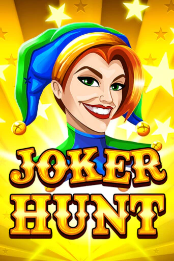 Joker Hunt игровой аппарат | Casino Vulkan играть бесплатно