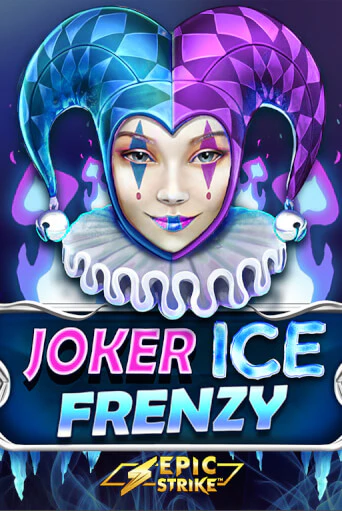 Joker Ice Frenzy Epic Strike игровой аппарат | Casino Vulkan играть бесплатно
