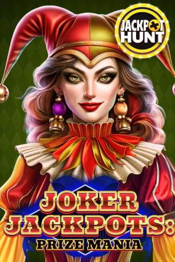 Joker Jackpots: Prize Mania игровой аппарат | Casino Vulkan играть бесплатно