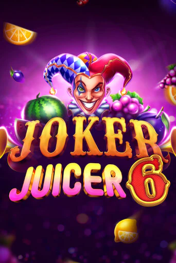 Joker Juicer 6 игровой аппарат | Casino Vulkan играть бесплатно