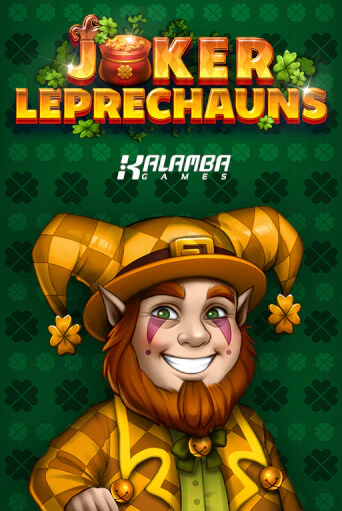Joker Leprechauns игровой аппарат | Casino Vulkan играть бесплатно