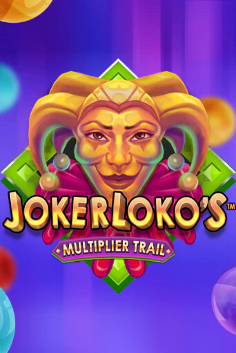 Joker Loko's Multiplier Trail™ игровой аппарат | Casino Vulkan играть бесплатно