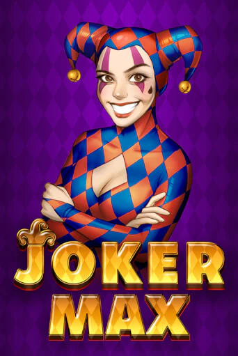Joker Max игровой аппарат | Casino Vulkan играть бесплатно