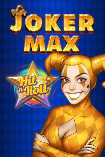 Joker Max: Hit 'n' Roll игровой аппарат | Casino Vulkan играть бесплатно