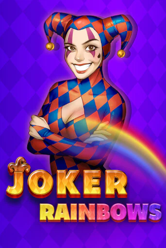 Joker Rainbows игровой аппарат | Casino Vulkan играть бесплатно