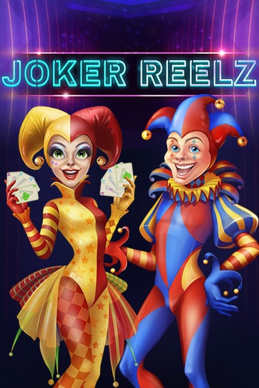 Joker Reelz игровой аппарат | Casino Vulkan играть бесплатно