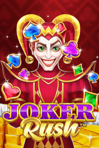 Joker Rush игровой аппарат | Casino Vulkan играть бесплатно