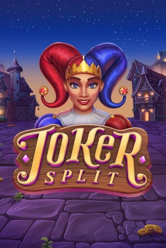Joker Split игровой аппарат | Casino Vulkan играть бесплатно