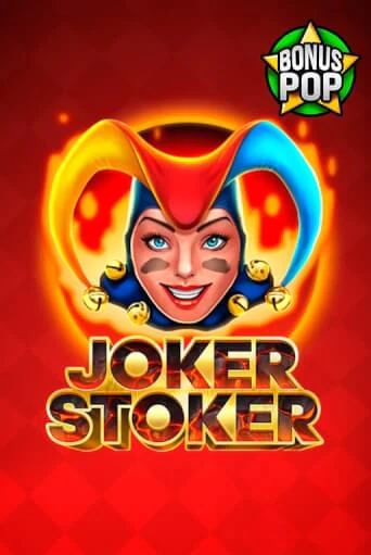 Joker Stoker игровой аппарат | Casino Vulkan играть бесплатно