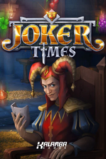 Joker Times игровой аппарат | Casino Vulkan играть бесплатно