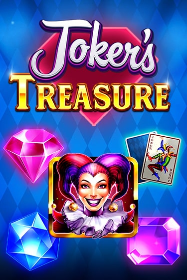 Jokers Treasure игровой аппарат | Casino Vulkan играть бесплатно