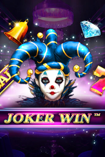 Joker Win игровой аппарат | Casino Vulkan играть бесплатно