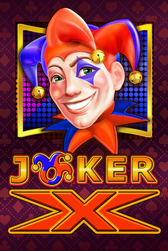 Joker X игровой аппарат | Casino Vulkan играть бесплатно