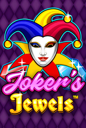 Joker's Jewels™ игровой аппарат | Casino Vulkan играть бесплатно