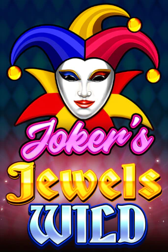 Joker's Jewels Wild игровой аппарат | Casino Vulkan играть бесплатно