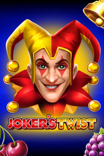 Joker's Twist игровой аппарат | Casino Vulkan играть бесплатно