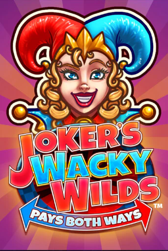 Joker’s Wacky Wilds Pays Both Ways™ игровой аппарат | Casino Vulkan играть бесплатно