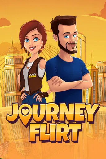 Journey Flirt игровой аппарат | Casino Vulkan играть бесплатно
