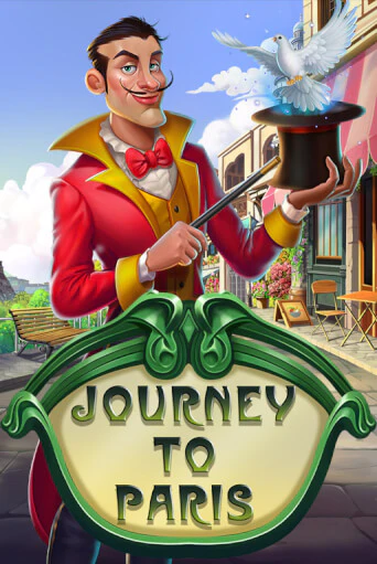 Journey to Paris игровой аппарат | Casino Vulkan играть бесплатно