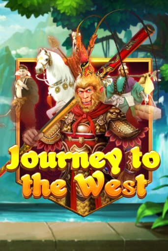 Journey to the West игровой аппарат | Casino Vulkan играть бесплатно