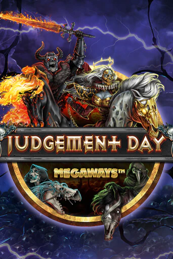 Judgement Day Megaways игровой аппарат | Casino Vulkan играть бесплатно