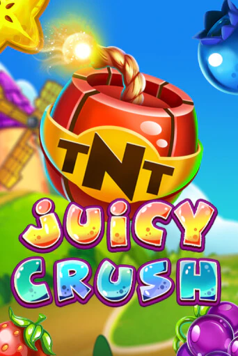 Juicy Crush игровой аппарат | Casino Vulkan играть бесплатно