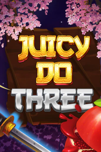 Juicy Do Three игровой аппарат | Casino Vulkan играть бесплатно
