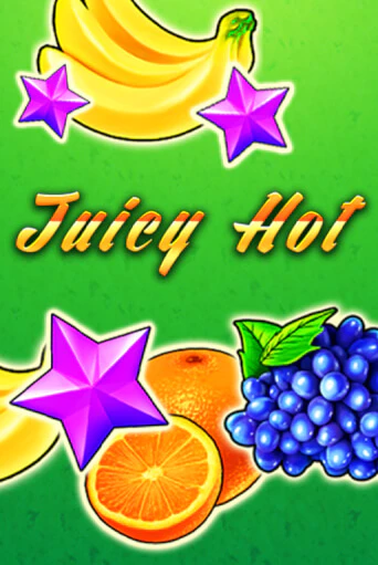 Juicy Hot игровой аппарат | Casino Vulkan играть бесплатно