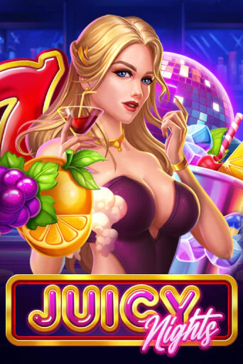 Juicy Nights игровой аппарат | Casino Vulkan играть бесплатно