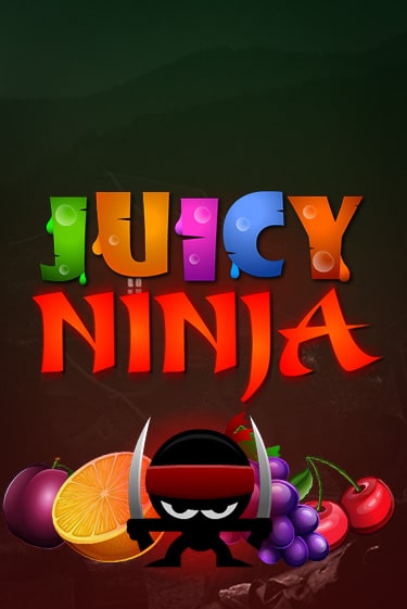 Juicy Ninja игровой аппарат | Casino Vulkan играть бесплатно