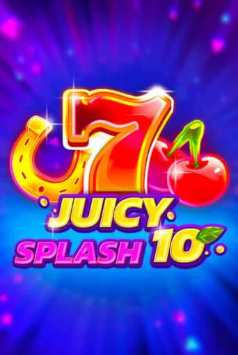 Juicy Splash 10 игровой аппарат | Casino Vulkan играть бесплатно