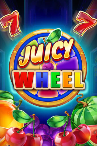 Juicy Wheel игровой аппарат | Casino Vulkan играть бесплатно