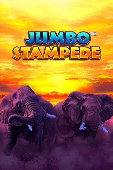 Jumbo Stampede игровой аппарат | Casino Vulkan играть бесплатно