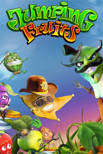 Jumping Fruits игровой аппарат | Casino Vulkan играть бесплатно